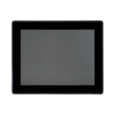 pantalla táctil infrarroja del marco de 8ms 18.5inch 10 puntos del tacto multi