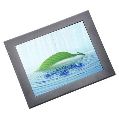 prenda impermeable del marco abierto de la pantalla táctil de la onda superficial 10.4inch 1024×768