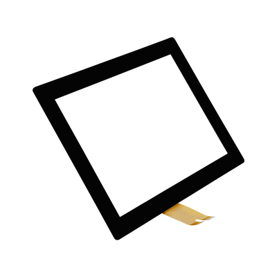 CJTOUCH proyectó la pantalla táctil capacitiva, artículo del panel táctil 12,1 del 16:10 PCAP”