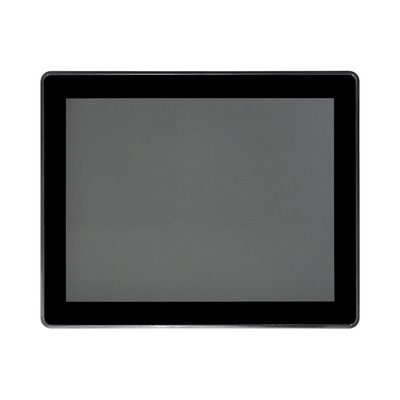 Monitor capacitivo proyectado de la pantalla táctil de Pcap pantalla táctil multi de 10 puntos
