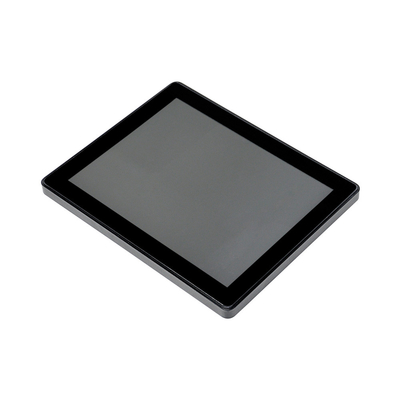 IP65 32 el monitor del tacto de la pulgada PCAP proyectó el monitor capacitivo de la pantalla táctil