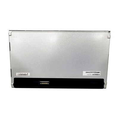 21,5 el panel 1920x1080 Lvds 30 de TFT LCD del liendre de la pulgada 250 fija IPS HD lleno