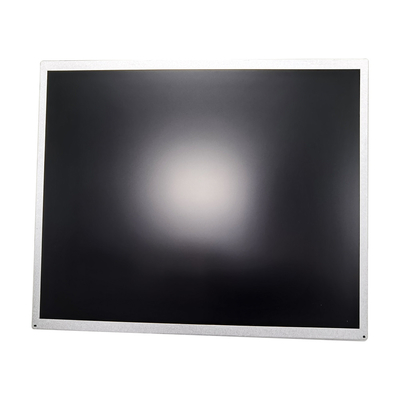los 1280 1024 paneles en doble canal de TFT LCD, 17 exhibición de la pulgada LVDS LCD con 30 pernos
