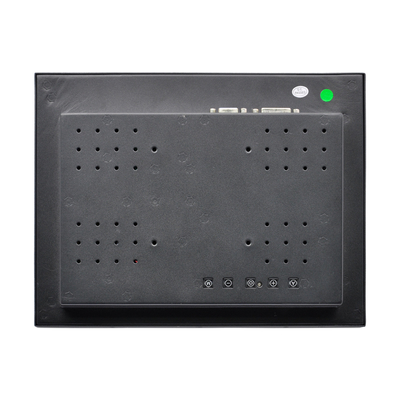 prenda impermeable del marco abierto de la pantalla táctil de la onda superficial 10.4inch 1024×768
