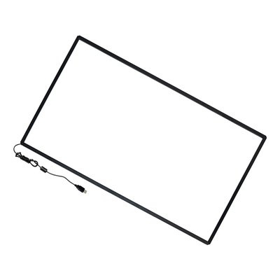 43&quot; conector USB multi infrarrojo industrial de Kit With de la pantalla táctil del punto