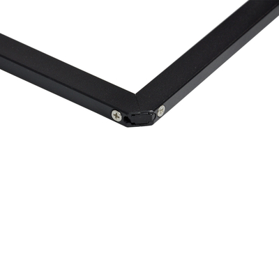 Pisón anti de 42 pulgadas del multi-touch infrarrojo a prueba de polvo de la pantalla táctil