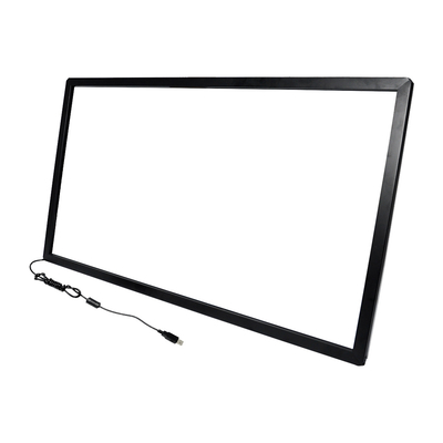 43&quot; conector USB multi infrarrojo industrial de Kit With de la pantalla táctil del punto