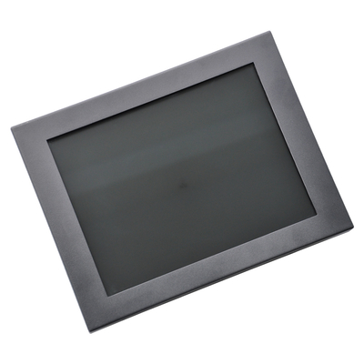 prenda impermeable del marco abierto de la pantalla táctil de la onda superficial 10.4inch 1024×768