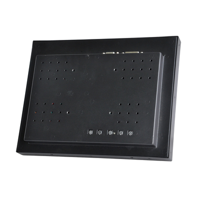 prenda impermeable del marco abierto de la pantalla táctil de la onda superficial 10.4inch 1024×768