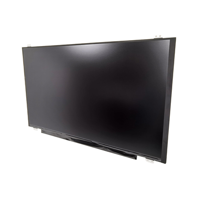Módulo de TFT LCD de la película fina 15,6 pulgadas de 1920x1080 con 300 liendres