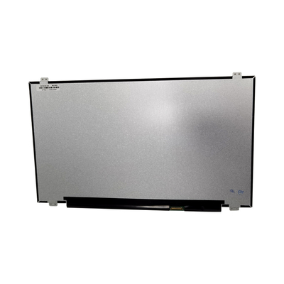 Módulo de TFT LCD de la película fina 15,6 pulgadas de 1920x1080 con 300 liendres