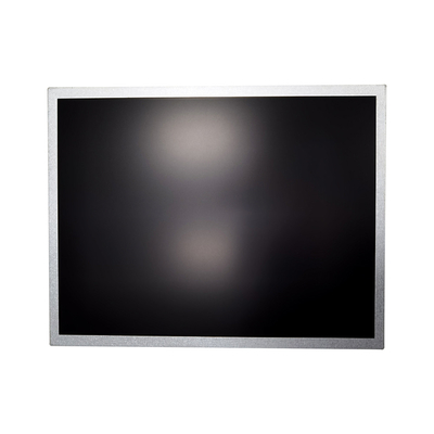 exhibición de 1024x768 IPS TFT LCD matriz activa del color de 15 pulgadas un Si