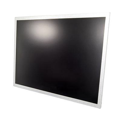 exhibición de 1024x768 IPS TFT LCD matriz activa del color de 15 pulgadas un Si