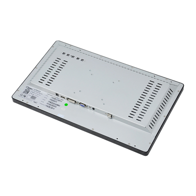 Monitor capacitivo del tacto de PCAP