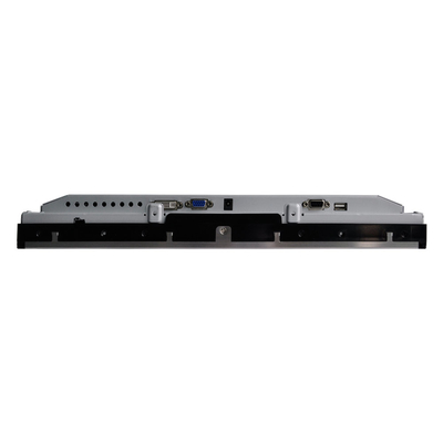 Monitor infrarrojo del tacto del alto brillo del CE