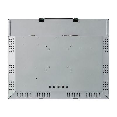 Monitor infrarrojo del tacto del alto brillo del CE