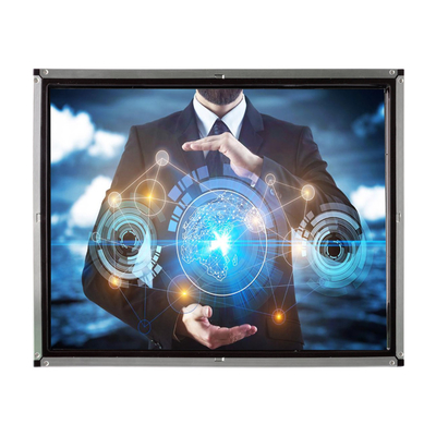 Monitor infrarrojo del tacto del alto brillo del CE