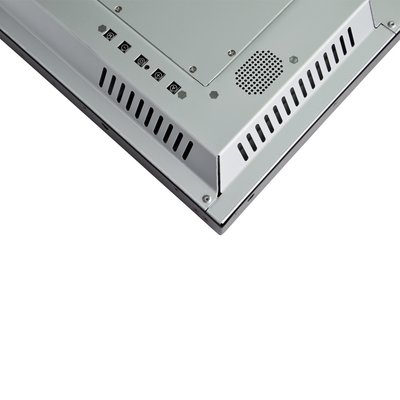18.5inch IR pantalla de monitor multi infrarroja del tacto de 10 puntos con el Presidente DC 12V