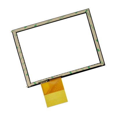 7&quot; - 8,4&quot; pantalla táctil capacitiva del tacto multi, pantalla táctil a prueba de polvo antideslumbrante PCAP