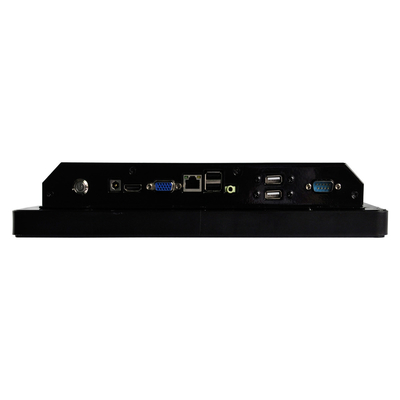 PC a prueba de vandalismo del tacto de AIO