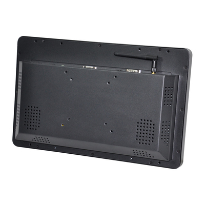 CE Cd/M2 todo de la luminancia 400 en los ordenadores uno, mesa de la pantalla táctil del ODM AIO