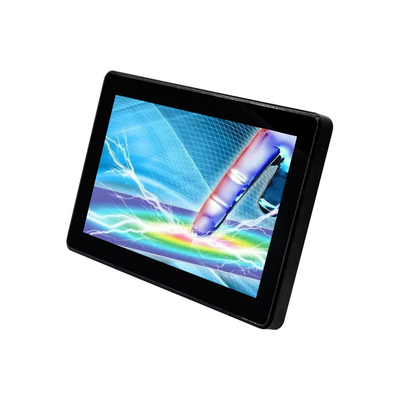 CE Cd/M2 todo de la luminancia 400 en los ordenadores uno, mesa de la pantalla táctil del ODM AIO