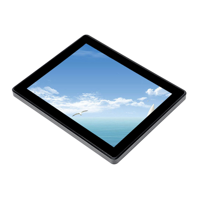 Pantalla táctil impermeable toda del OEM en un ajuste I3 I5 I7 Android del ordenador del PC de sobremesa