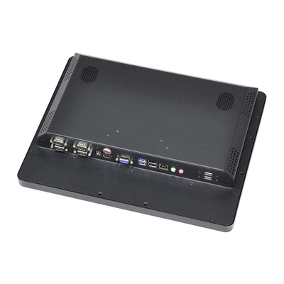 Pantalla táctil impermeable toda del OEM en un ajuste I3 I5 I7 Android del ordenador del PC de sobremesa