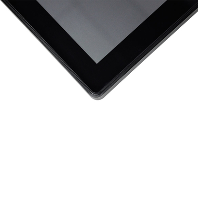15,6 pulgadas todas en una PC del tacto de AIO con los 10 puntos con pantalla grande