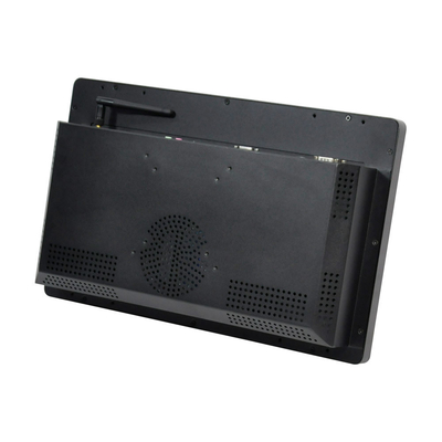 15,6 pulgadas todas en una PC del tacto de AIO con los 10 puntos con pantalla grande