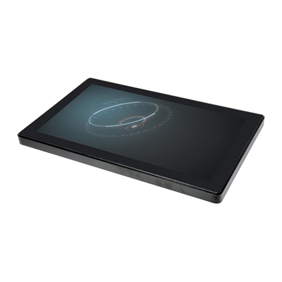 15,6 pulgadas todas en una PC del tacto de AIO con los 10 puntos con pantalla grande