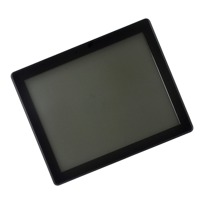 Todos en una PC del panel para el cajero automático