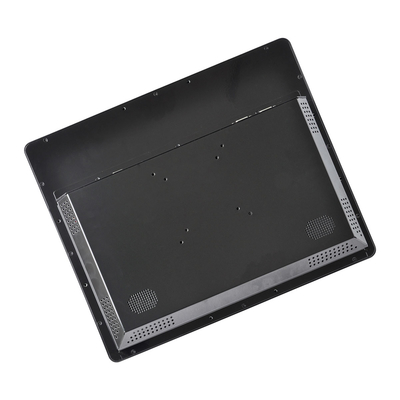 Todos en una PC del panel para el cajero automático