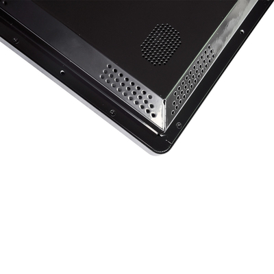 Todos en una PC del panel para el cajero automático