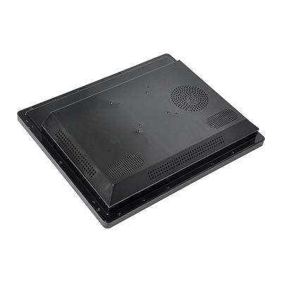 19 PC del tacto de la pulgada RK3288 RK3399 AIO con la pantalla táctil impermeable de PCAP