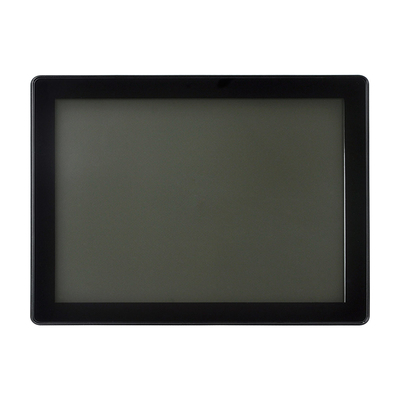 19 PC del tacto de la pulgada RK3288 RK3399 AIO con la pantalla táctil impermeable de PCAP