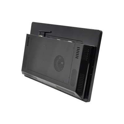 PC de la pantalla táctil de RAM 2GB-32GB AIO, vándalo anti 23,8&quot; todos en mesa del One Touch