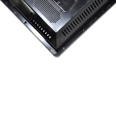 PC de la pantalla táctil de RAM 2GB-32GB AIO, vándalo anti 23,8&quot; todos en mesa del One Touch