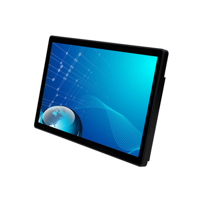 PC de la pantalla táctil de RAM 2GB-32GB AIO, vándalo anti 23,8&quot; todos en mesa del One Touch