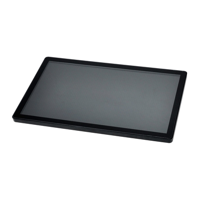 PC de la pantalla táctil de RAM 2GB-32GB AIO, vándalo anti 23,8&quot; todos en mesa del One Touch