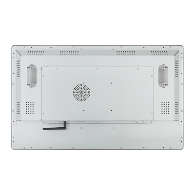 Práctico todo en un ajuste RK3288 RK3399 del ordenador de la pantalla táctil de AIO antideslumbrante