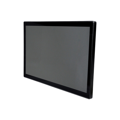 Práctico todo en un ajuste RK3288 RK3399 del ordenador de la pantalla táctil de AIO antideslumbrante