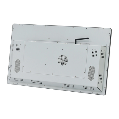 Práctico todo en un ajuste RK3288 RK3399 del ordenador de la pantalla táctil de AIO antideslumbrante