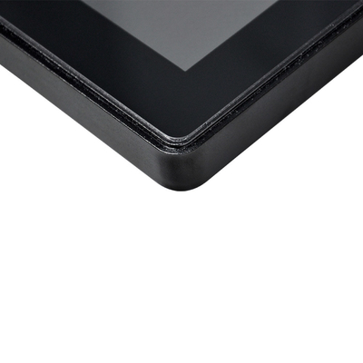 Práctico todo en un ajuste RK3288 RK3399 del ordenador de la pantalla táctil de AIO antideslumbrante