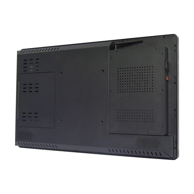 Todos en una PC del tacto de AIO con la pantalla táctil anti 698.4×392.85m m del vándalo