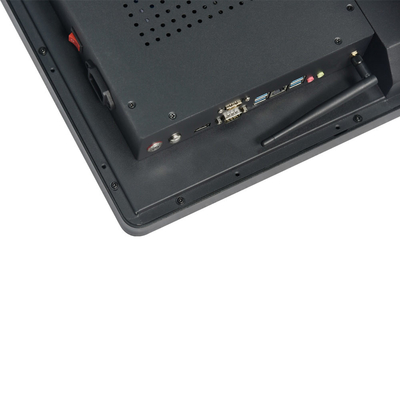 Todos en una PC del tacto de AIO con la pantalla táctil anti 698.4×392.85m m del vándalo