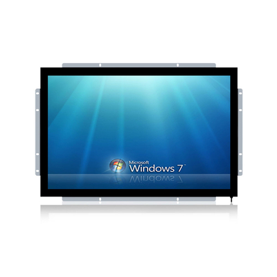 Monitor infrarrojo del tacto del multi-touch