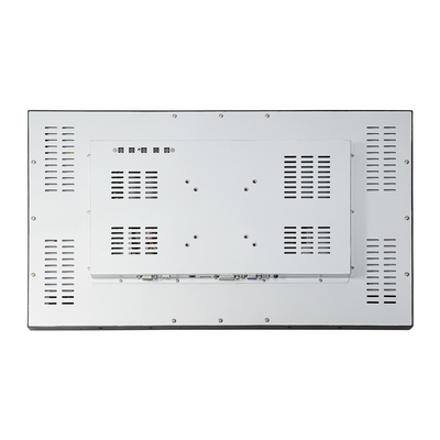 Monitor infrarrojo del tacto del multi-touch