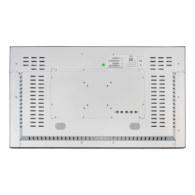 Monitor TFT infrarrojo del marco abierto
