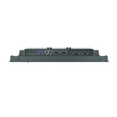 470 cd/m2 monitor LCD industrial, monitor industrial de la pantalla táctil de 19 pulgadas
